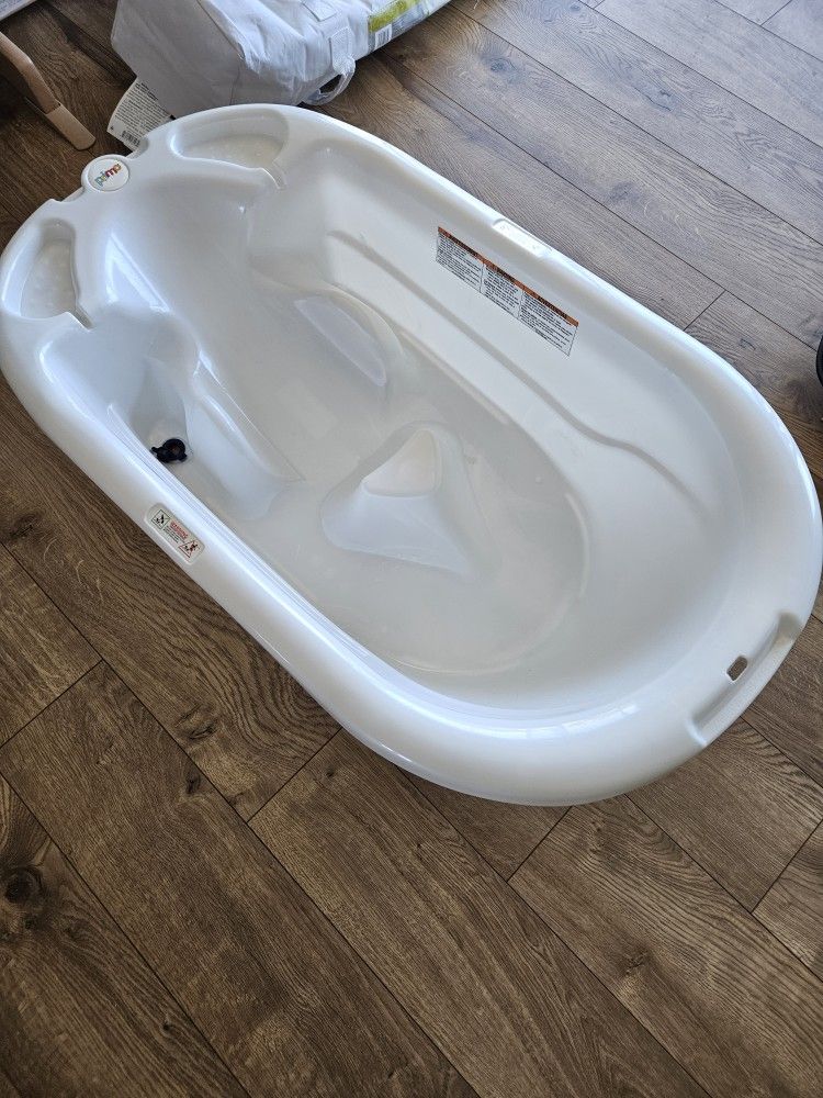 Primo EuroBath 2-Stage Baby Bathtub