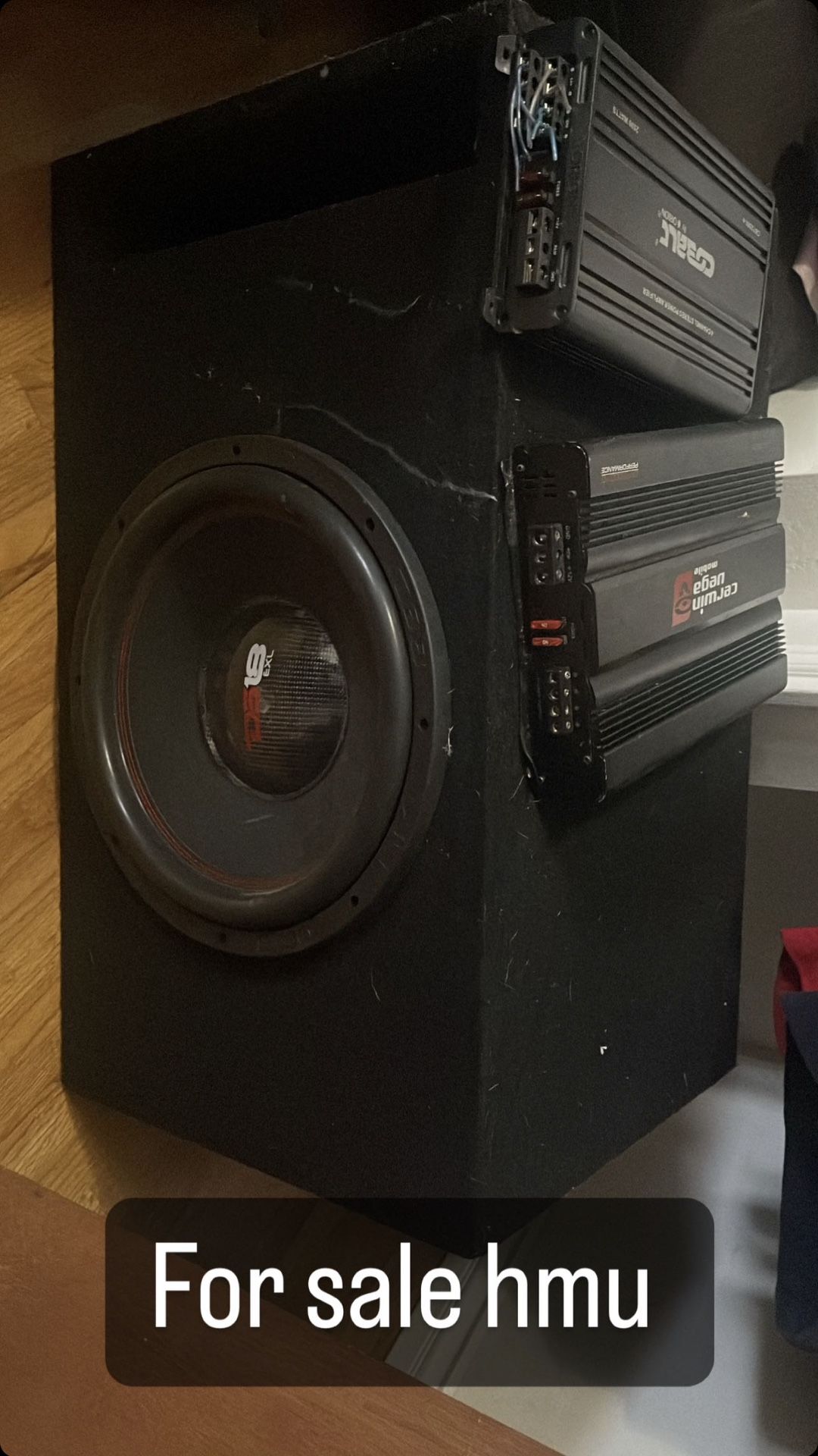 Sub for Sale in Chula Vista, CA OfferUp