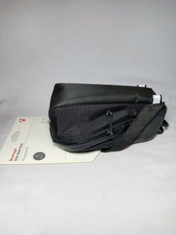 Bontrager Elite Seat Pack M (Medium) 940cc (0.93L) Storage Saddle Bag Black Trek