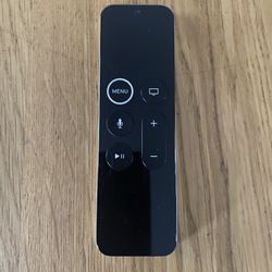 Apple Remote