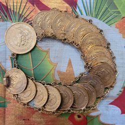 Coin MEXICAN