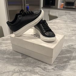 Alexander McQUEEN Oversized Sneakers New
