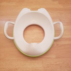 Potty Training Toilet Seat