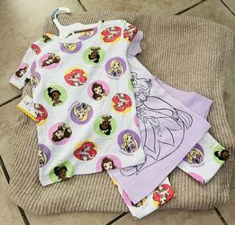 Conjuntos De Pijamas