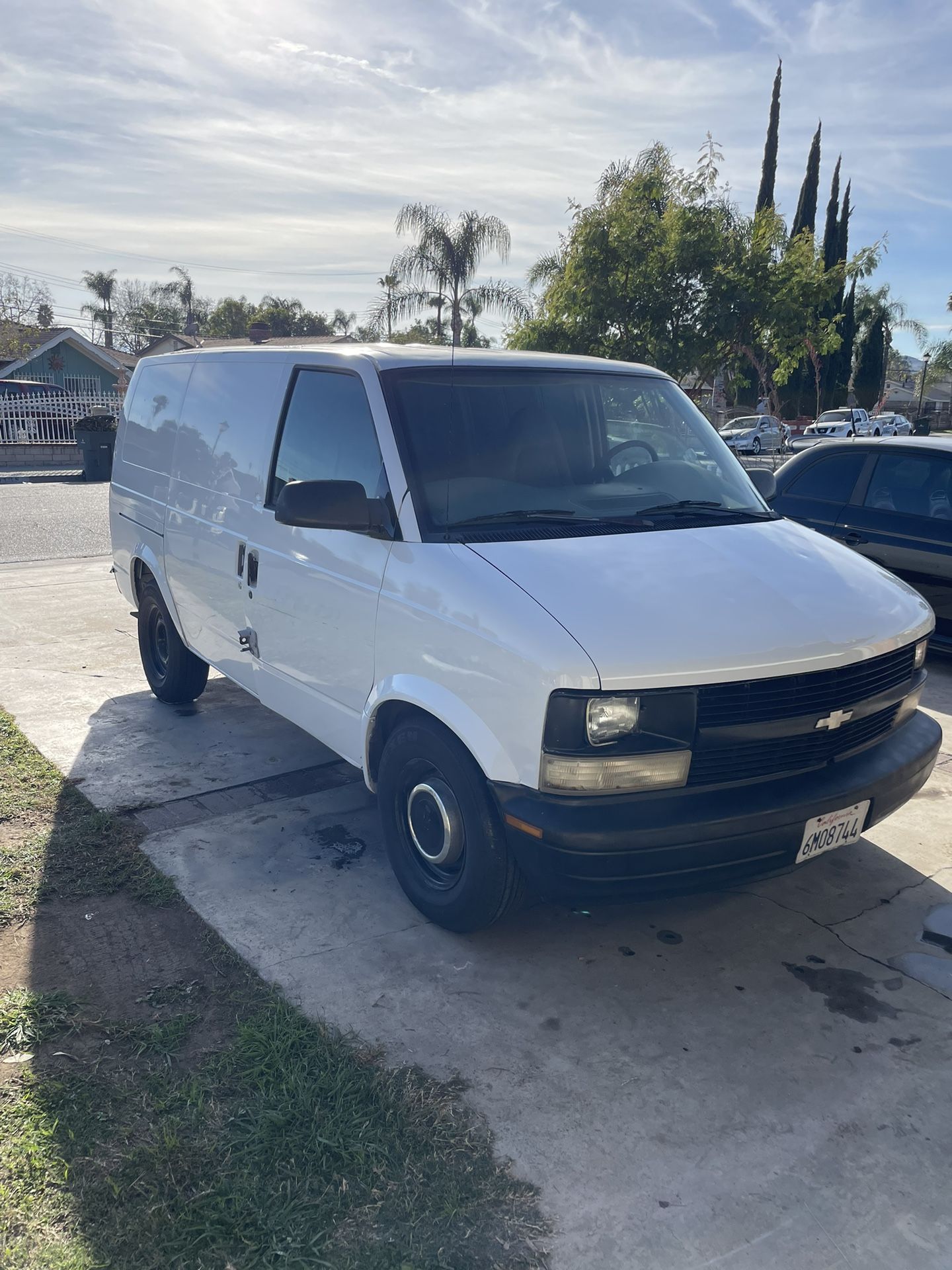 Astro Van for Sale in Riverside, CA OfferUp