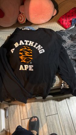 bape and extra