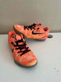 Kobe 5 peache