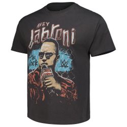 WWE The Rock Shirt Size XL Men