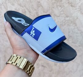 Nike Dodgers