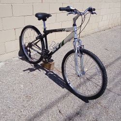 GT TIMBERLINE TRIPLE TRIANGLE ALUM ATB MTN BIKE REFURBISHED OBO 