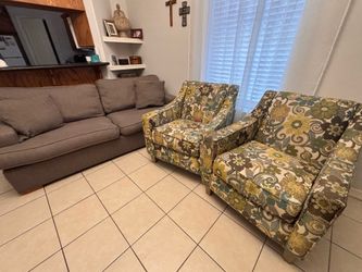 Living room set