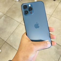 iPhone 12 Pro Max T-Mobile / Metro 