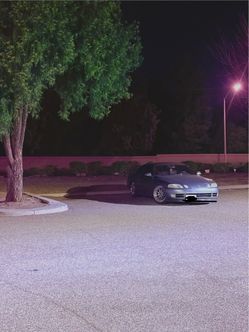 1994 Lexus SC 400