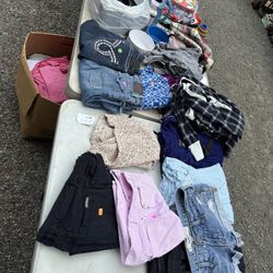 Garage Sale 9am-5pm. 