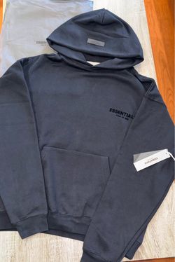 Essentials hoodie