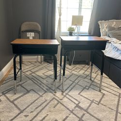 School Desks 2