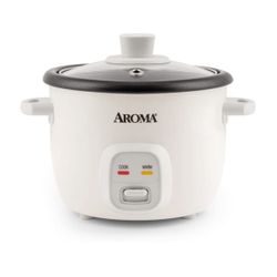 Aroma Rice Cooker