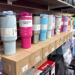 Stanley Cups On Sale New 40oz Cups New New Flask