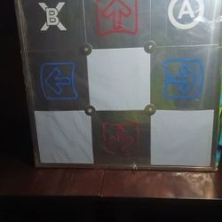 Dance Dance Revolution Matt