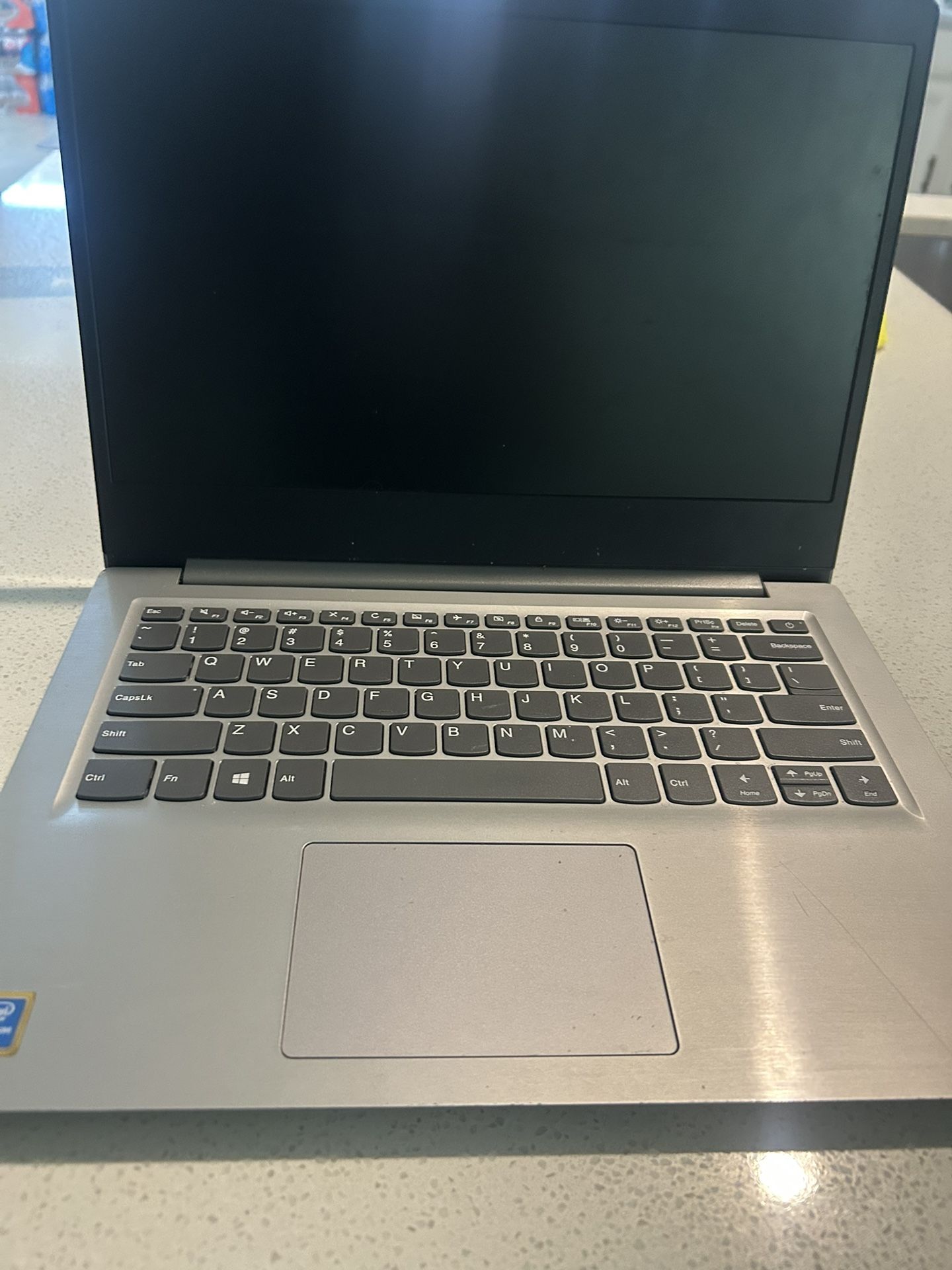 Lenova laptop