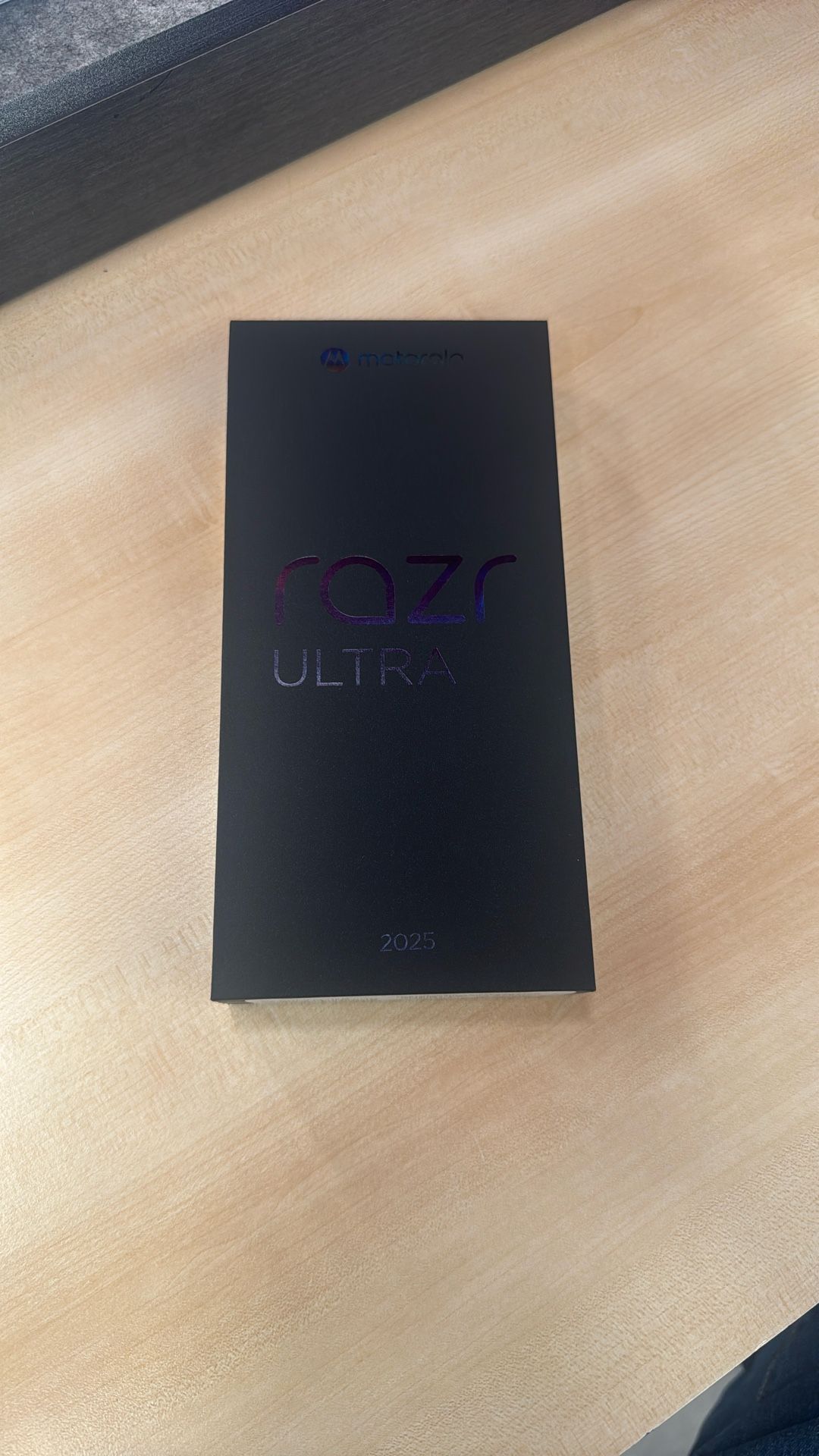 Razr Ultra Scarab Green T-Mobile