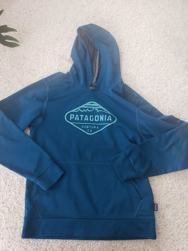 Patagonia Hoodie M