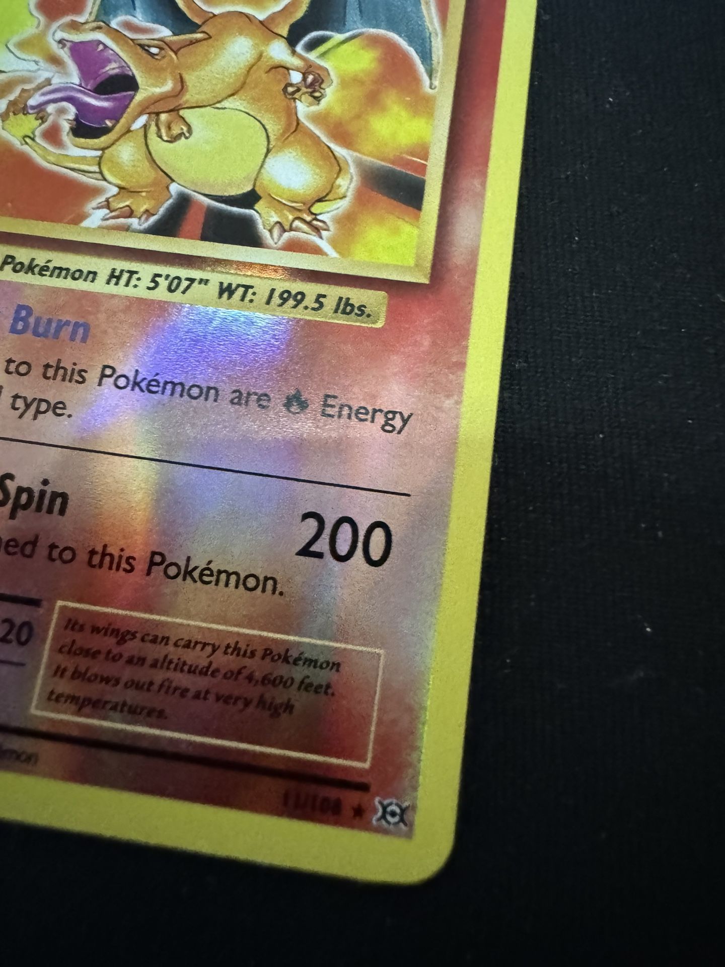 charizard pokemon card 11/108 XY Evolution Holo Rare, Toys & Collectibles, Trading Cards, Raw Singles on Carousell Pokemon Charizard 11/108 Evolutions Reverse