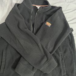 Swetter Negro De Caballero 