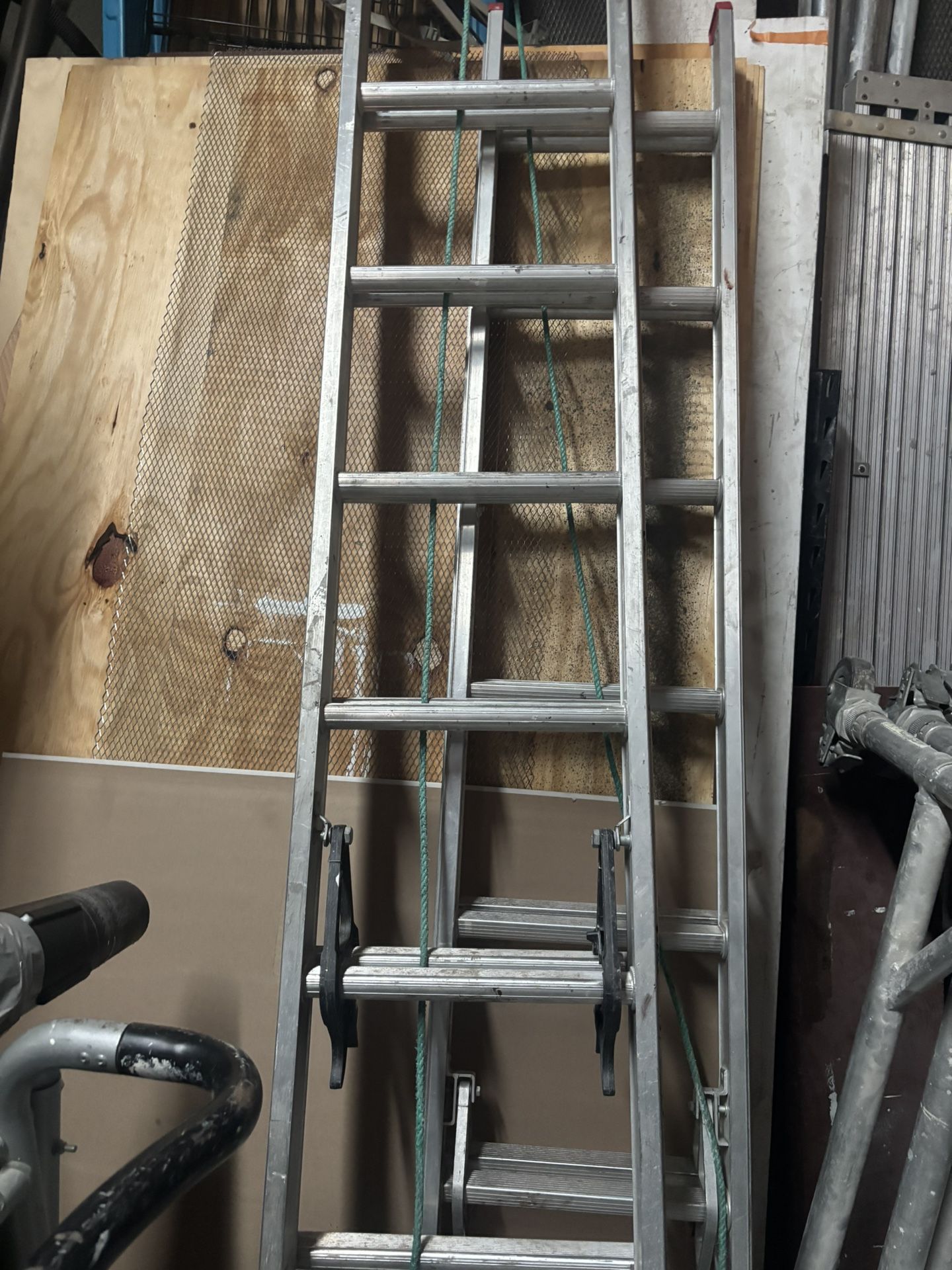 24ft Extension Ladder