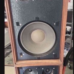 Wharfedale Speakers 