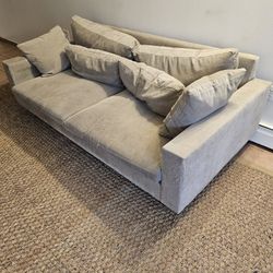 Free Sofa