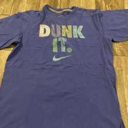 Boys Shirt Size Extra Large Nike