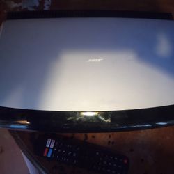 BOSE Media Center 