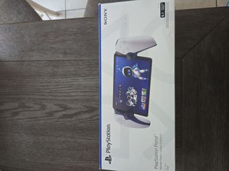 Playstation Portal PS5