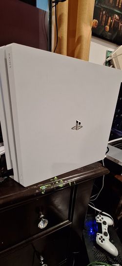 Ps4 Pro Jailbroken