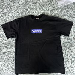 Supreme Shirt
