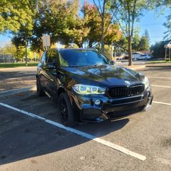 2015 BMW X5