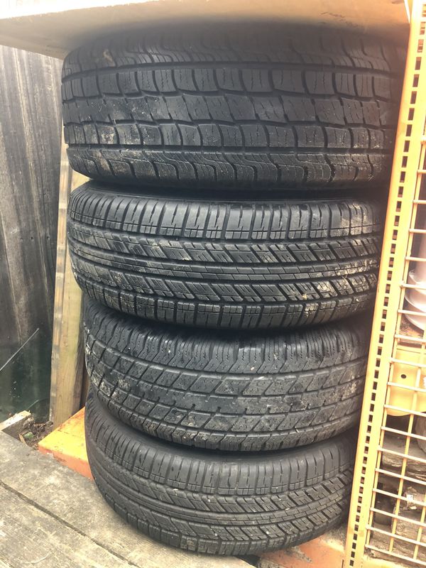 Tires for Sale in Houston, TX OfferUp