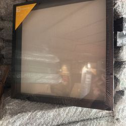 Shadow Box 12x12 Frames New!