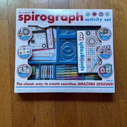 Spirograph