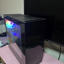 Gaming Computer intel i7