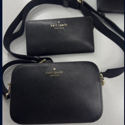 $100 Kate Spade Purse And Wallet Deal