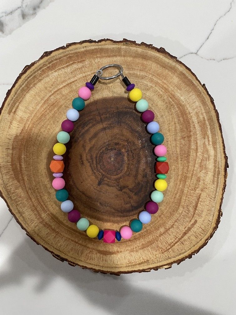 Dog Necklace- Jewelry