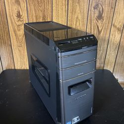 Get A Stylish Minimalist Custom PC With This Case! 