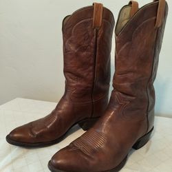 Boots - Tony Lama 