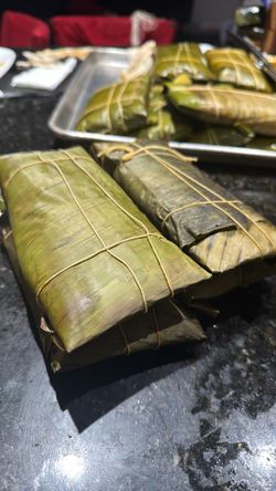 Hallacas Por Encargo LAS VERDADERAS