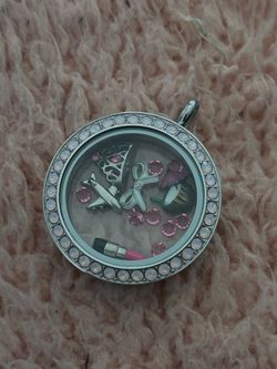 Lockets Origami Owl 