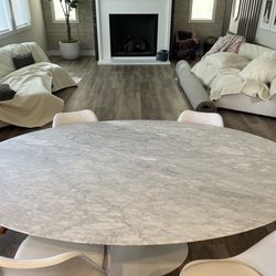 Marble Table Top - Top Only