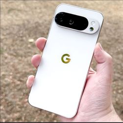 Unlocked Google Pixel 10 pro xl 256g