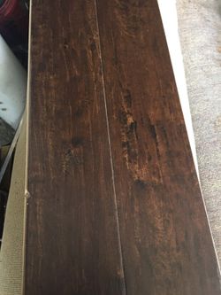 Laminate Flooring